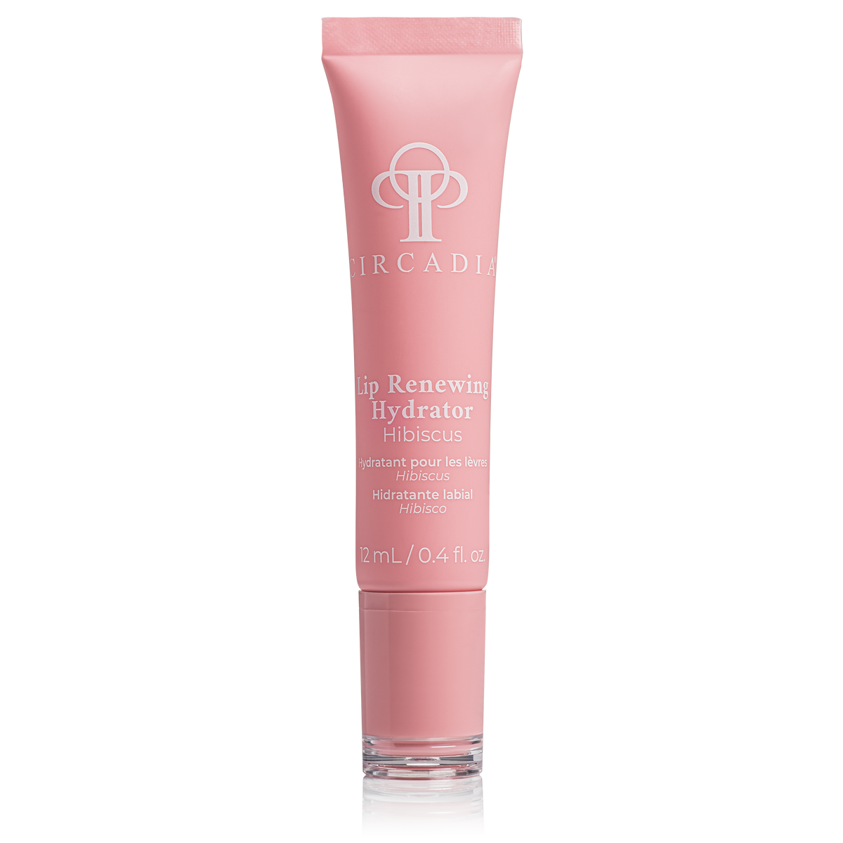 Hibiscus - Lip Renewing Hydrator