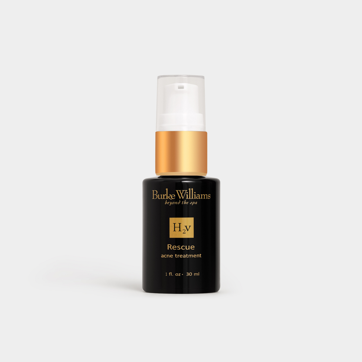 Rescue - acne treatment – Burke Williams