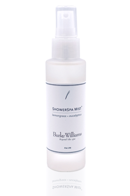 Eucalyptus + Lemongrass ShowerSpa Mist