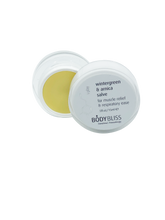 Load image into Gallery viewer, Body Bliss Wintergreen & Arnica Salve