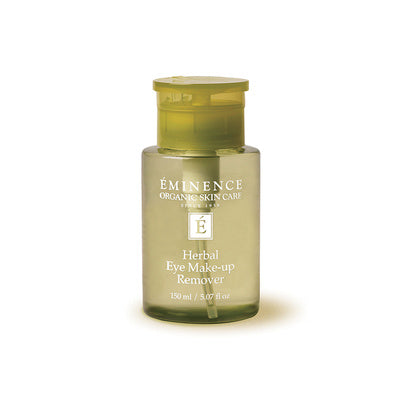 Herbal Eye Make-Up Remover
