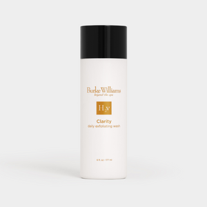 Clarity - daily exfoliating wash