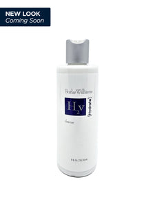 Hydrate Creamy Cleanser