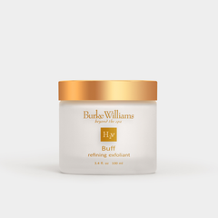 Buff - refining exfoliant