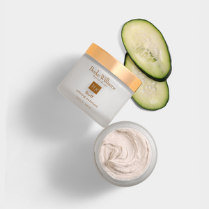 Buff - refining exfoliant