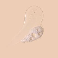 Complete - gel cleanser