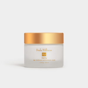 Defy - age defense antioxidant mask