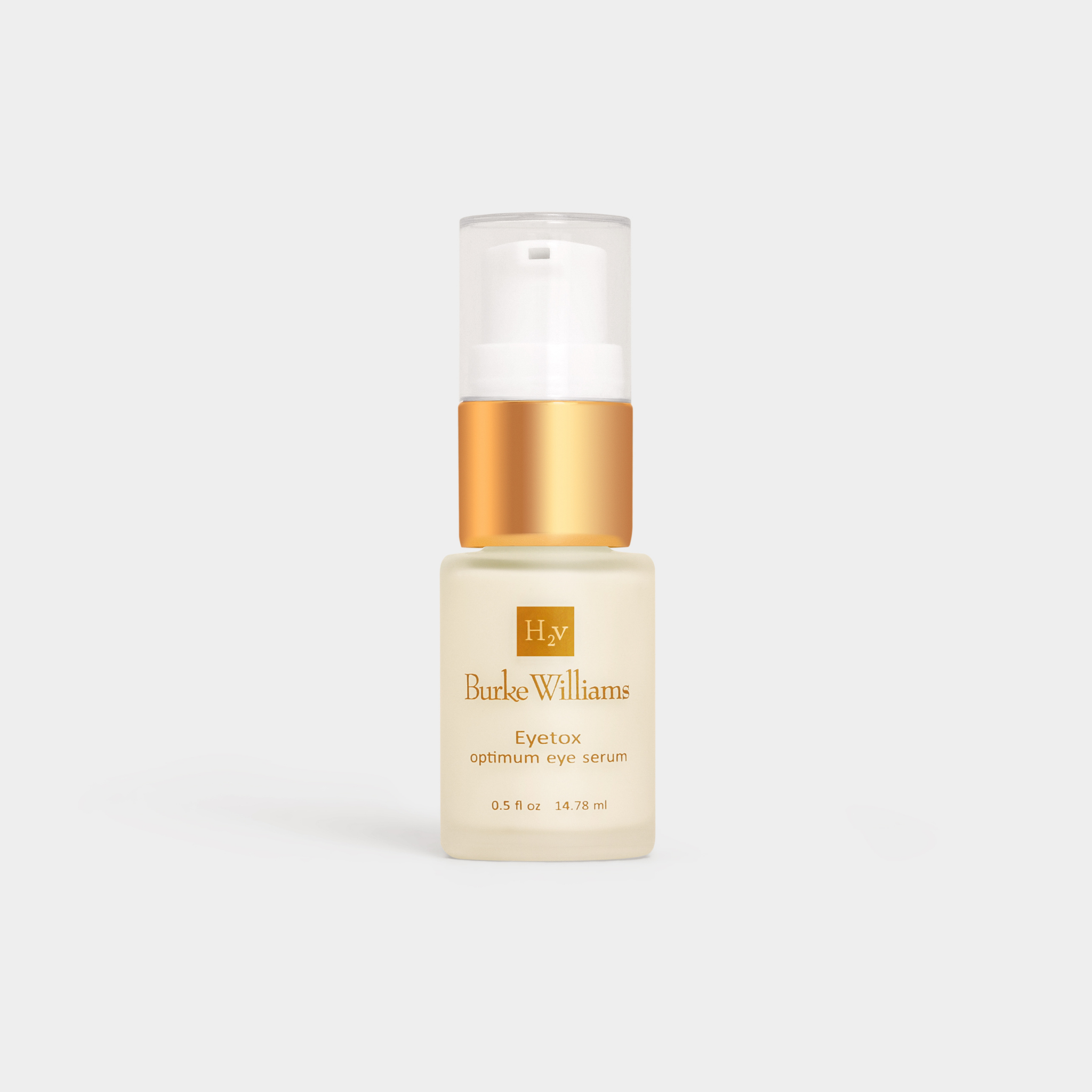 Eyetox - optimum eye serum – Burke Williams Eyetox - optimum eye serum – Burke Williams