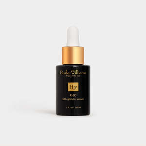 G10 - 10% glycolic serum