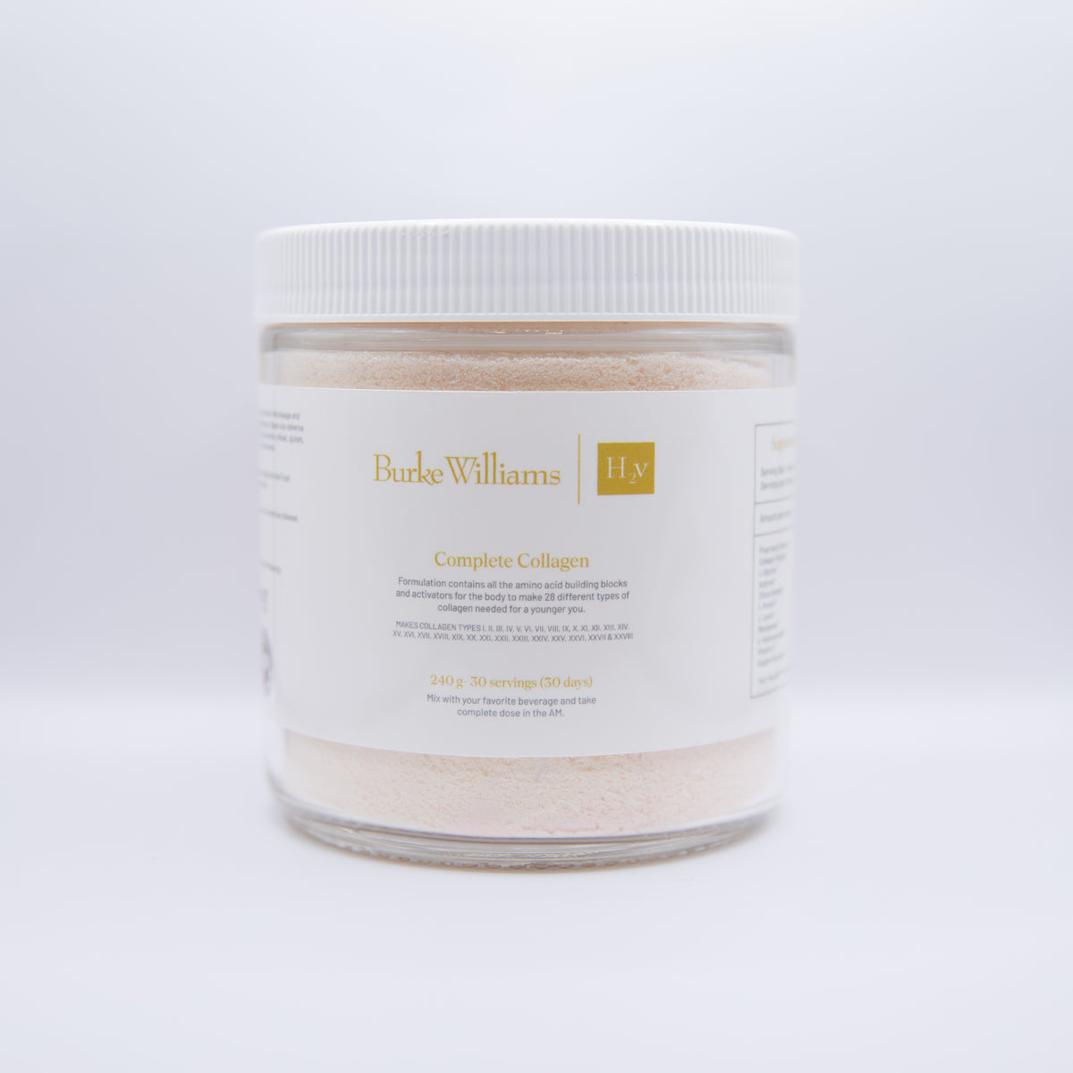 Complete Collagen