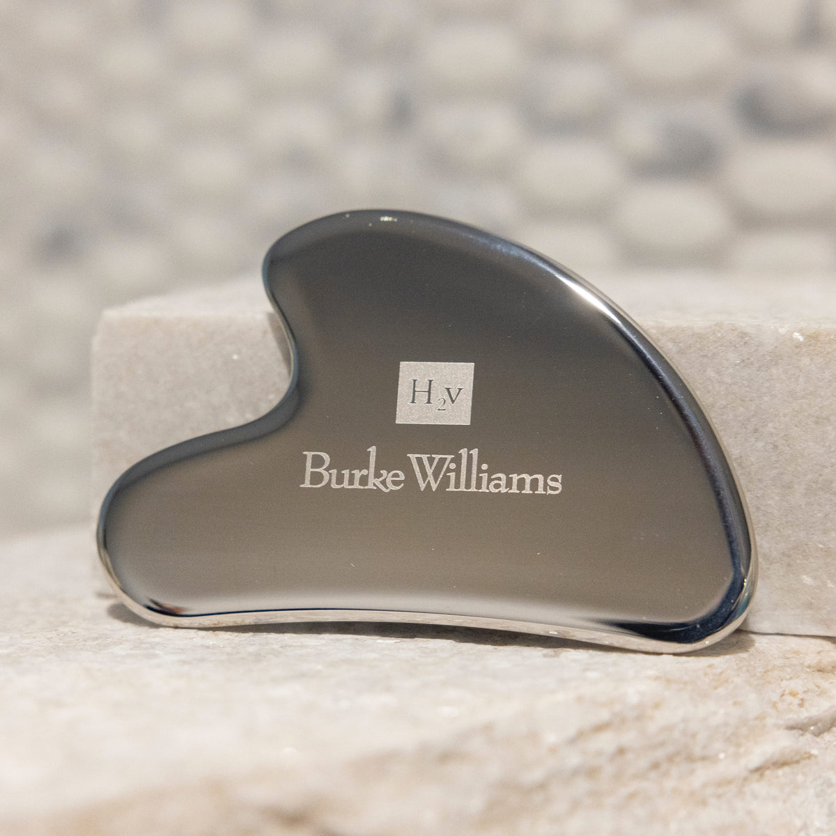 Gua Sha - sculpting tool