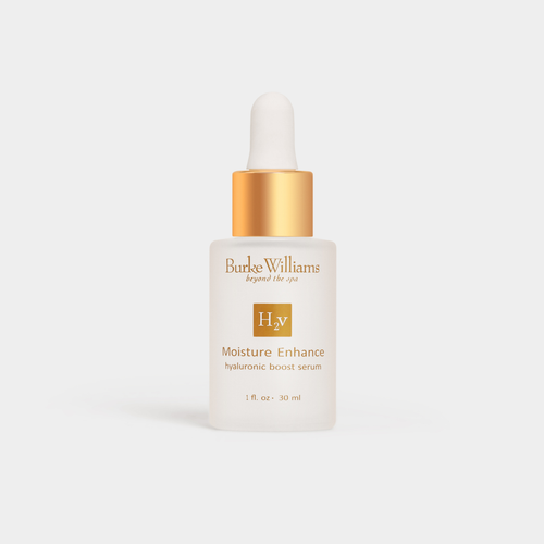 Moisture Enhance - hyaluronic boost serum