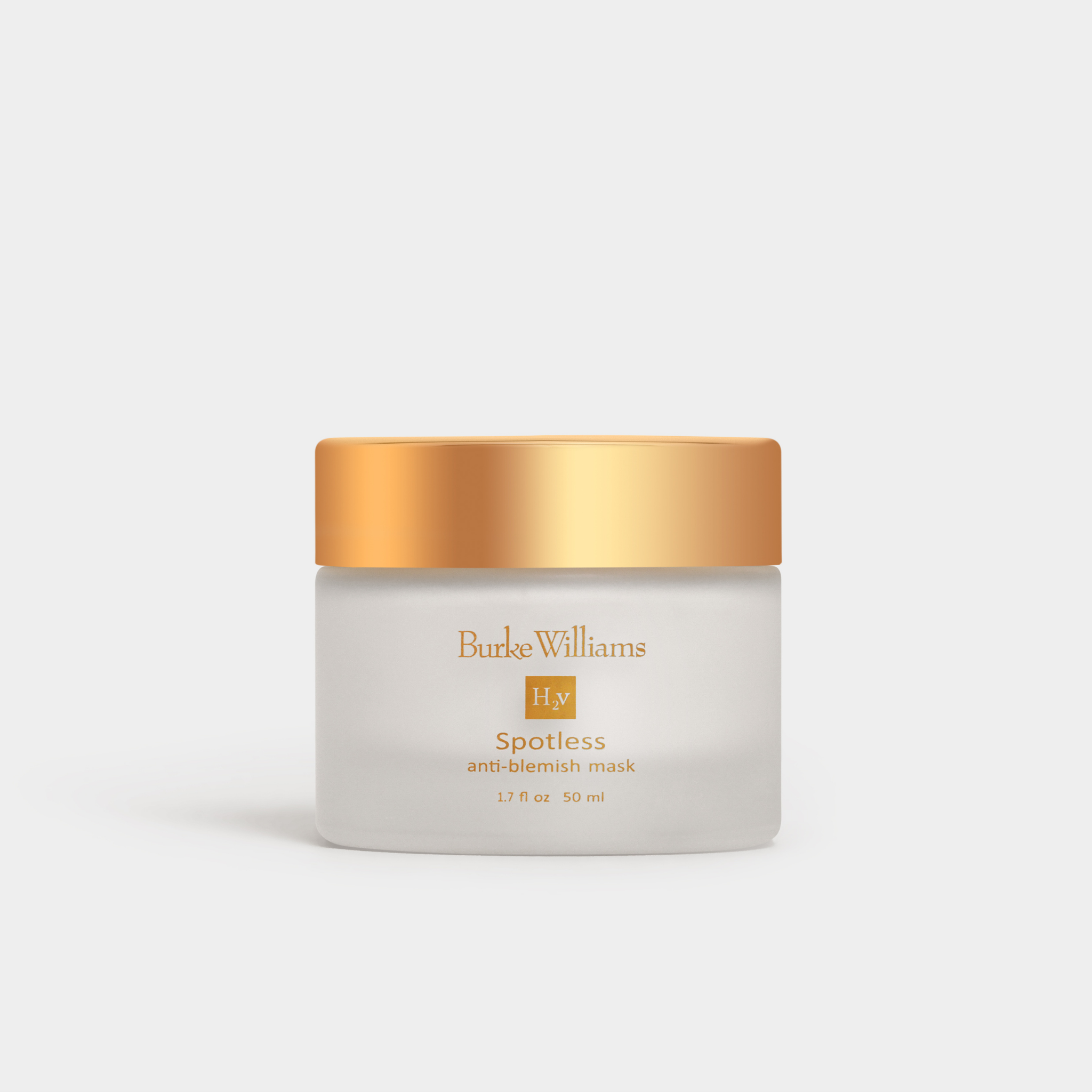 Spotless - anti-blemish mask – Burke Williams