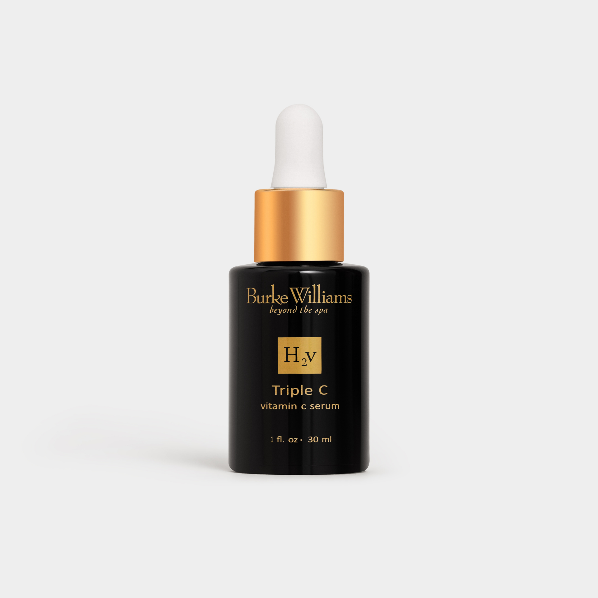 Triple C - vitamin C serum – Burke Williams