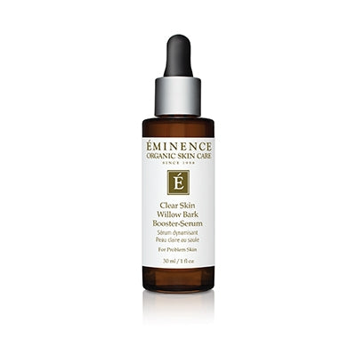Clear Skin Booster Serum Burke Williams