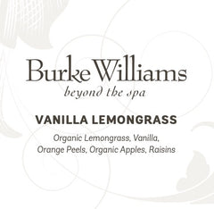 Burke Williams Signature Tea 2oz