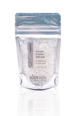 Body Bliss Unwind Bath Soak