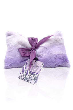 Lavender Spa Eye Mask (fabric color may vary)