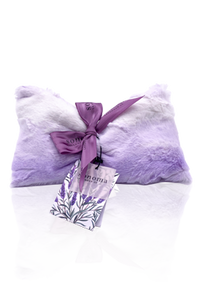 Lavender Spa Eye Mask (fabric color may vary)