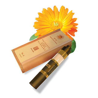 Mineral Sunscreen Powders