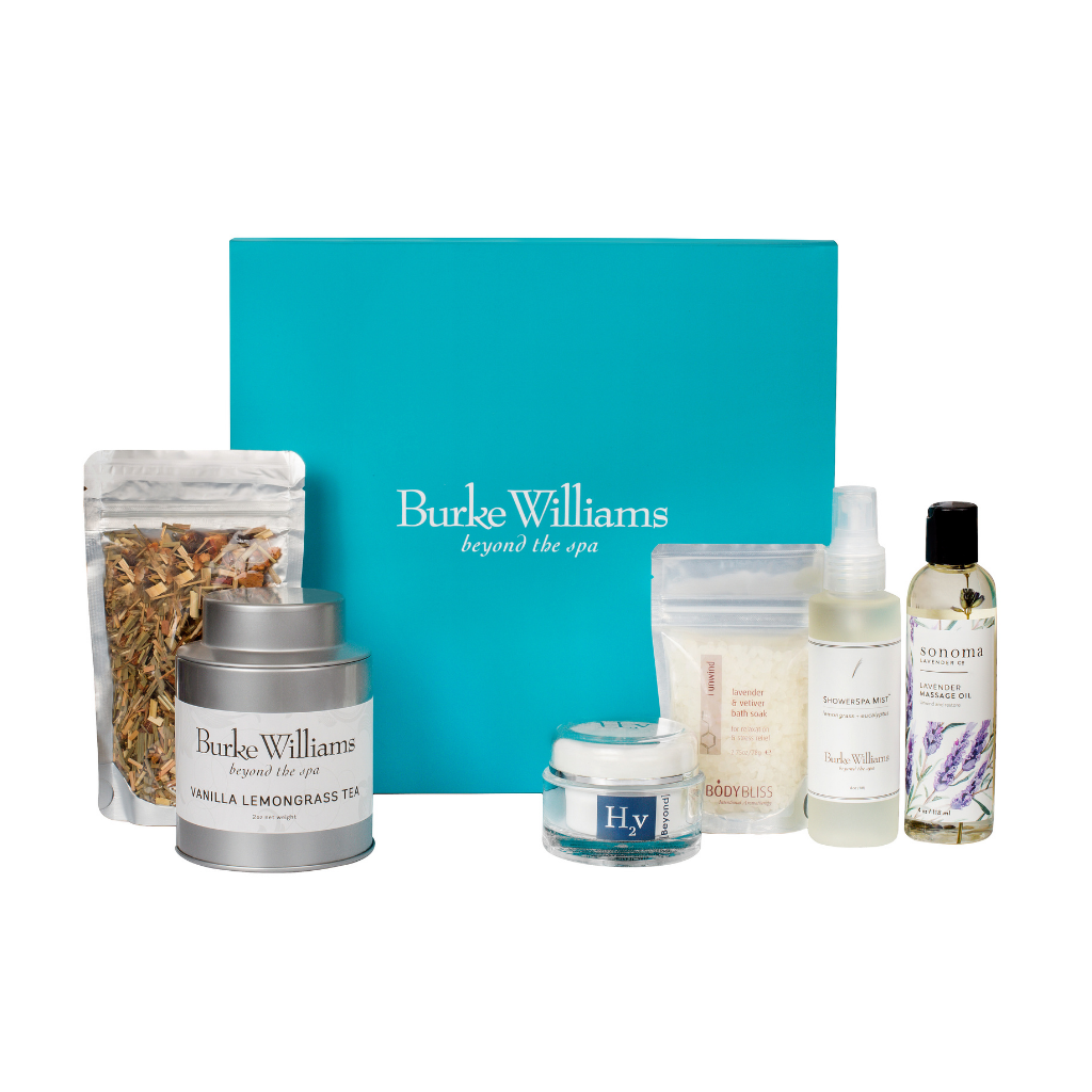 Burke Williams Store| Shop Exceptional Skin Care Products