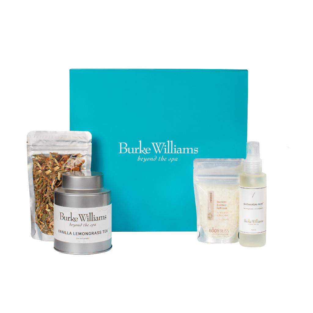 Taste of Burke Williams