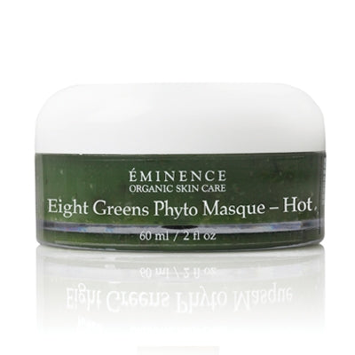 Eight Greens Masque