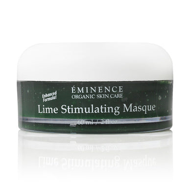 Lime Stimulating Masque