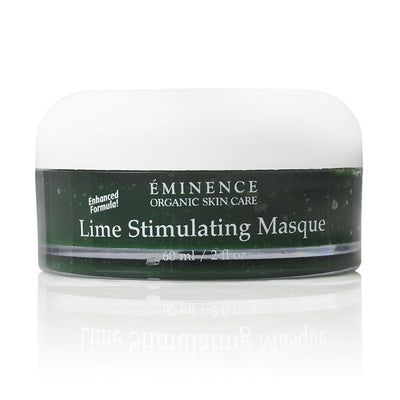 Lime Stimulating Masque – Burke Williams
