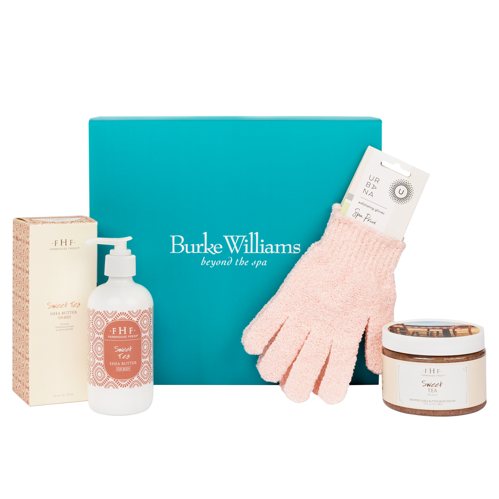 Burke Williams Store| Shop Exceptional Skin Care Products