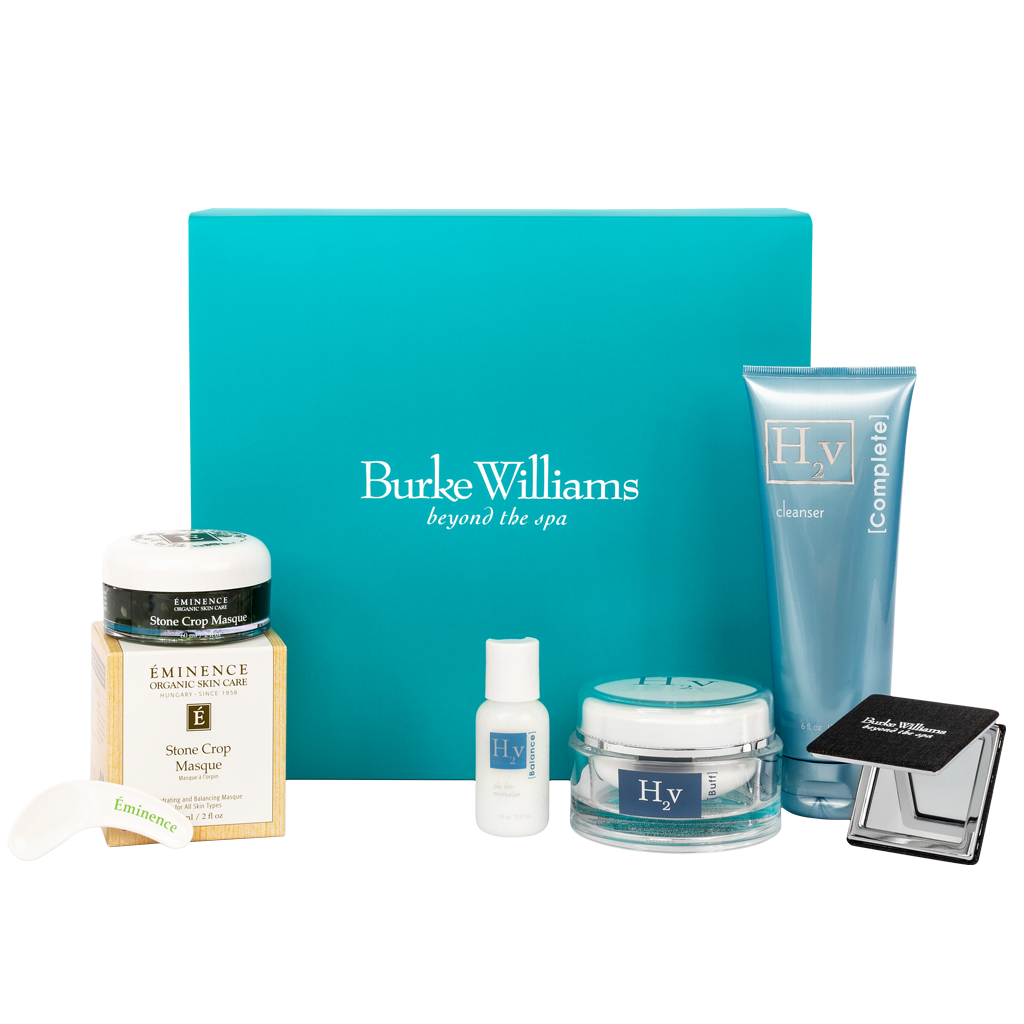 Burke Williams Store| Shop Exceptional Skin Care Products