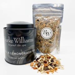 Burke Williams Signature Tea 2oz
