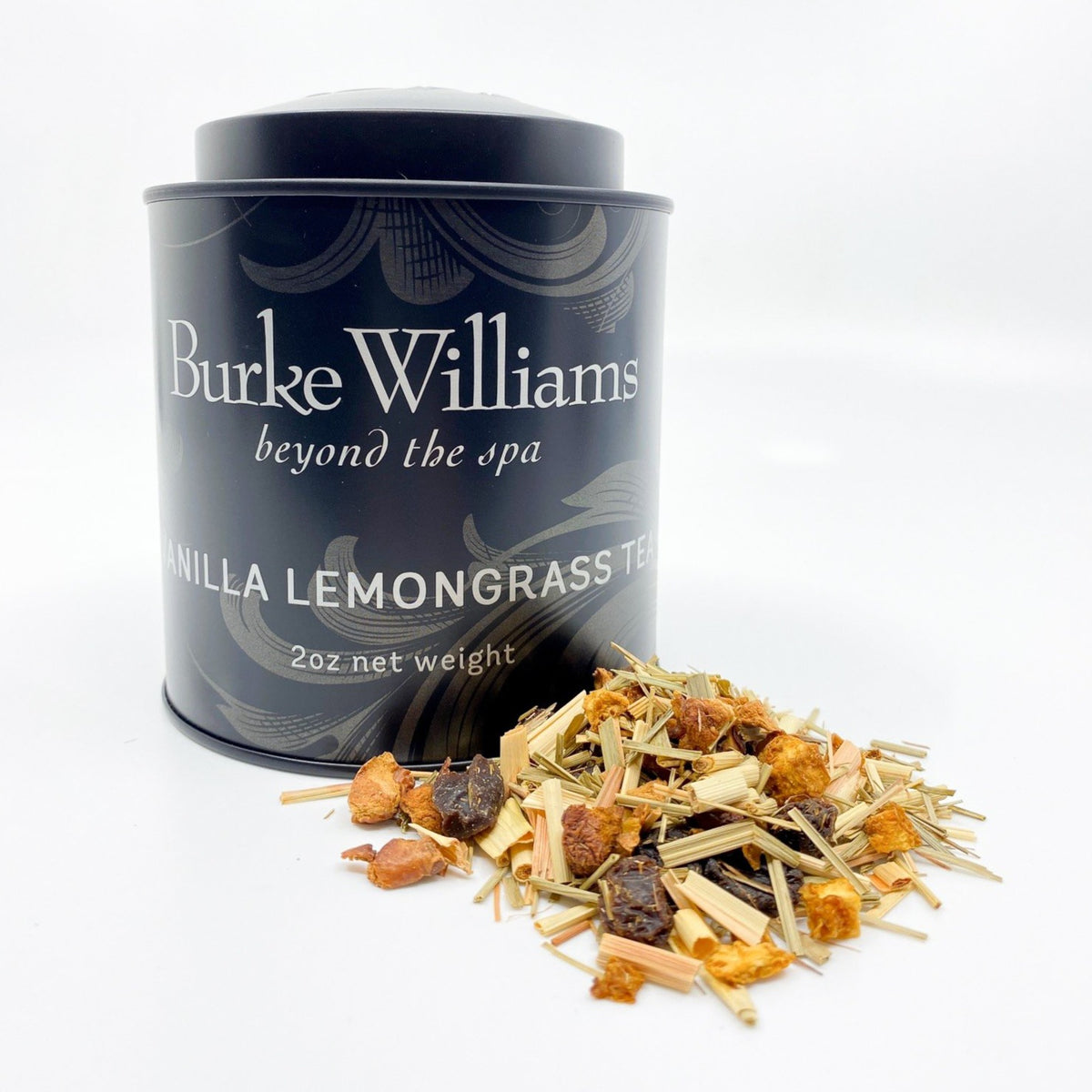 Burke Williams Signature Tea 2oz